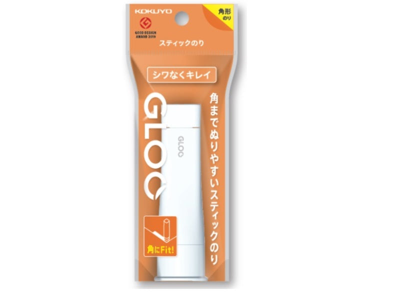 グルースティックのりシワなくきれいS8g - 100均 通販 ダイソー