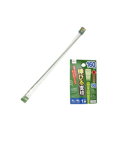 原産国：中国 材質：スチール、塩化ビニル樹脂 商品サイズ：1cm ×90cm