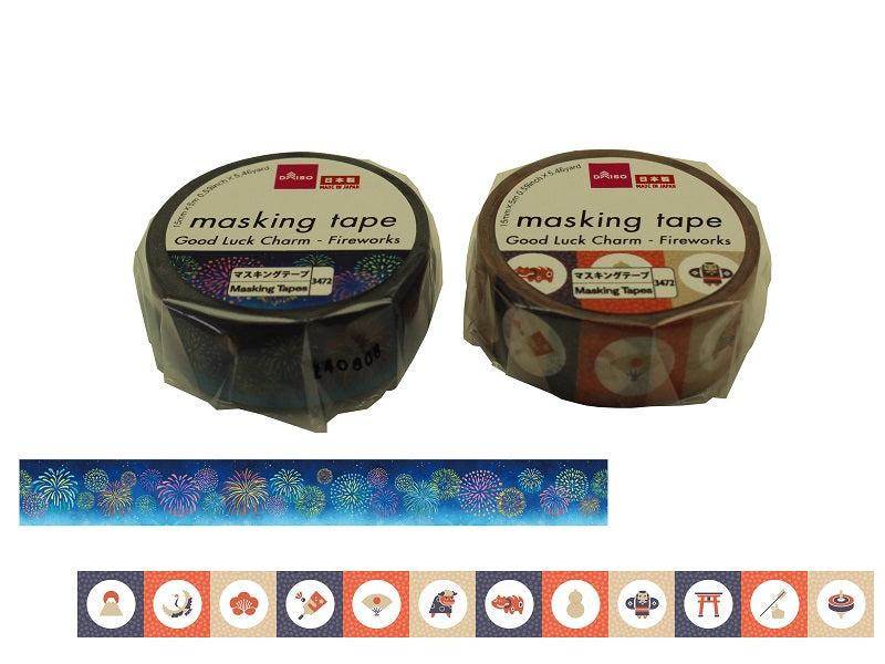 原産国：日本 材質：和紙、アクリル系粘着剤 商品サイズ：3.98cm ×1.5