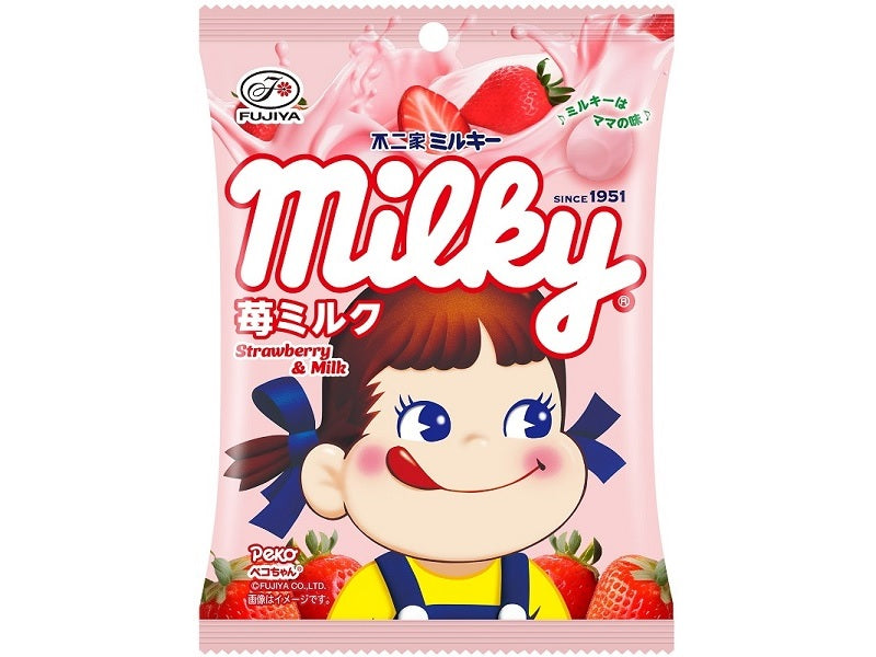 断捨離中　いちごミルク　 Amazon | [冷蔵]協同乳業 農協ミルク いちご練乳 180g×12本