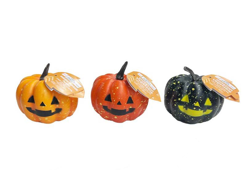 イミテーションベジタブル（ハロウィンパンプキン） - 100均 通販