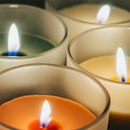 キャンドル(アールグレイ)