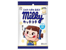不二家 カッチコチミルキー袋 32g