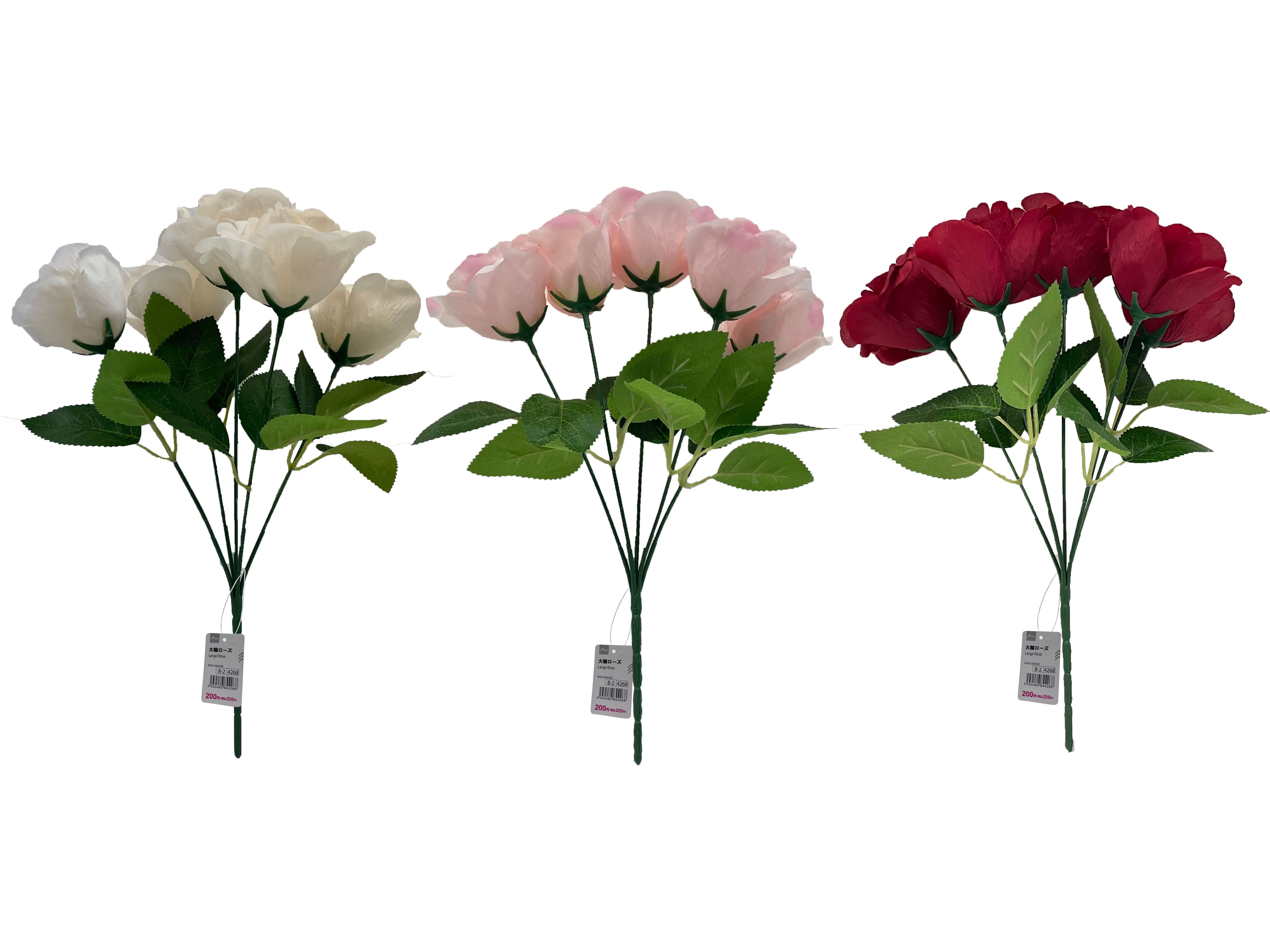 【大輪】薔薇のフローリングワイパーカバー 大輪】薔薇のフローリングワイパーカバー 【公式通販】