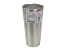 真空2重ステンレスタンブラー(シルバーカラー、500mL)