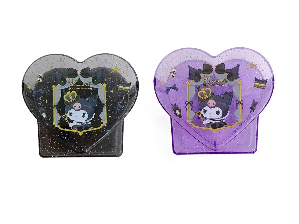 コスメツールスタンド クロミ 20周年 - 100均 通販 ダイソー