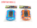 手動ゲーム機