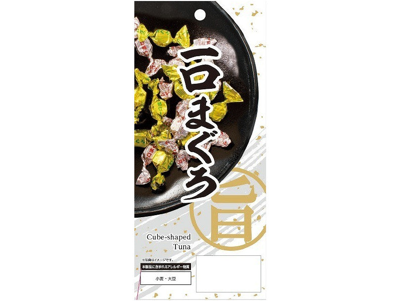 まぐろてゃん 上野珍味 一口まぐろ 19g - 100均 通販 ダイソーネットストア【公式】