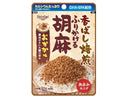 真誠 無添加ふりかける胡麻おかか味 30g
