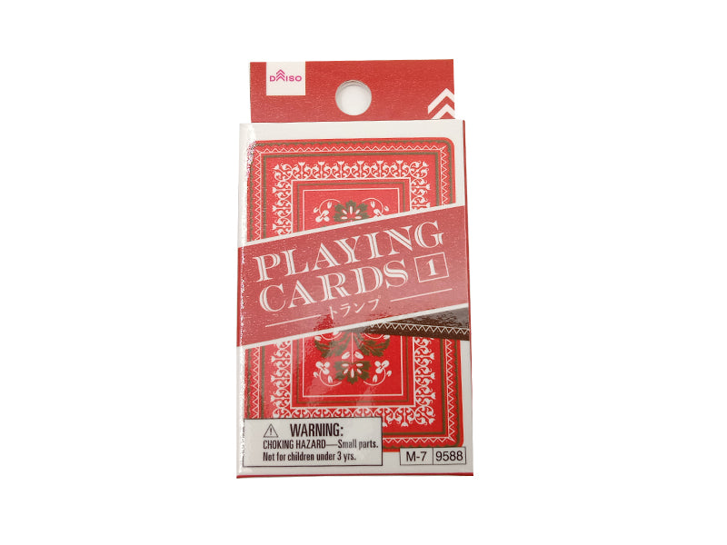 トランプ1 - 100均 通販 ダイソーネットストア【公式】