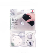 浮かせるスポンジホルダーUKIUKImini