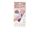 iPhone14/13/13Pro用 ミラーガラス保護フィルム