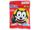 丸川製菓 フィリックスガム イチゴ味 12個入