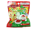 クリスマスバスボール2