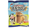 カネ増 北海道小麦のミルクパン 68g