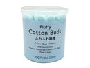 ふわふわ綿棒
