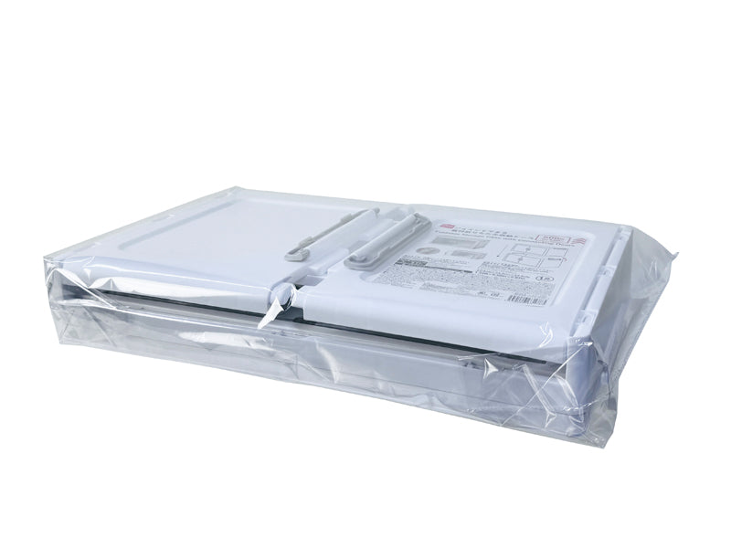 【即日発送】ダイソー　ジョイントできる扉付折りたたみ収納ケース　大6個セット ダイソー ジョイントできる 扉付折りたたみ収納ケース大6個セット