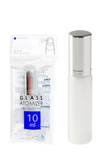 アトマイザー100本セット 1.0ml Full Glass アトマイザー フルガラス