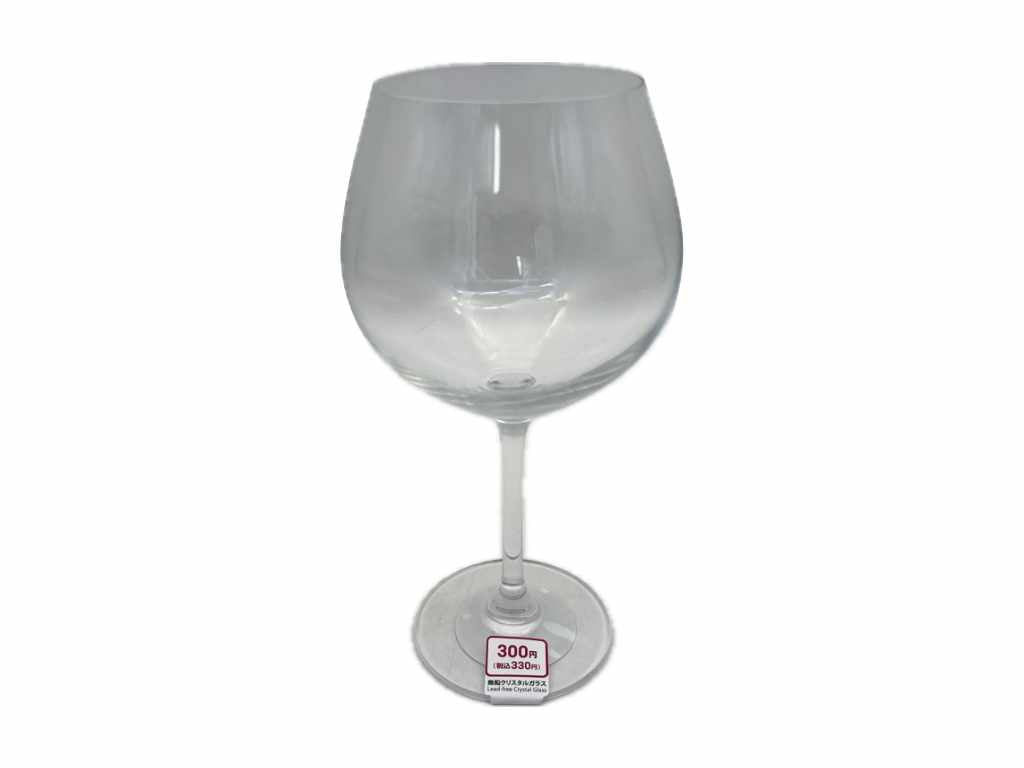 原産国：中国 材質：無鉛クリスタルガラス 商品サイズ：11.5cm ×22.5cm