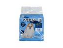 ペットシーツ(抗菌防臭、レギュラー、8枚)