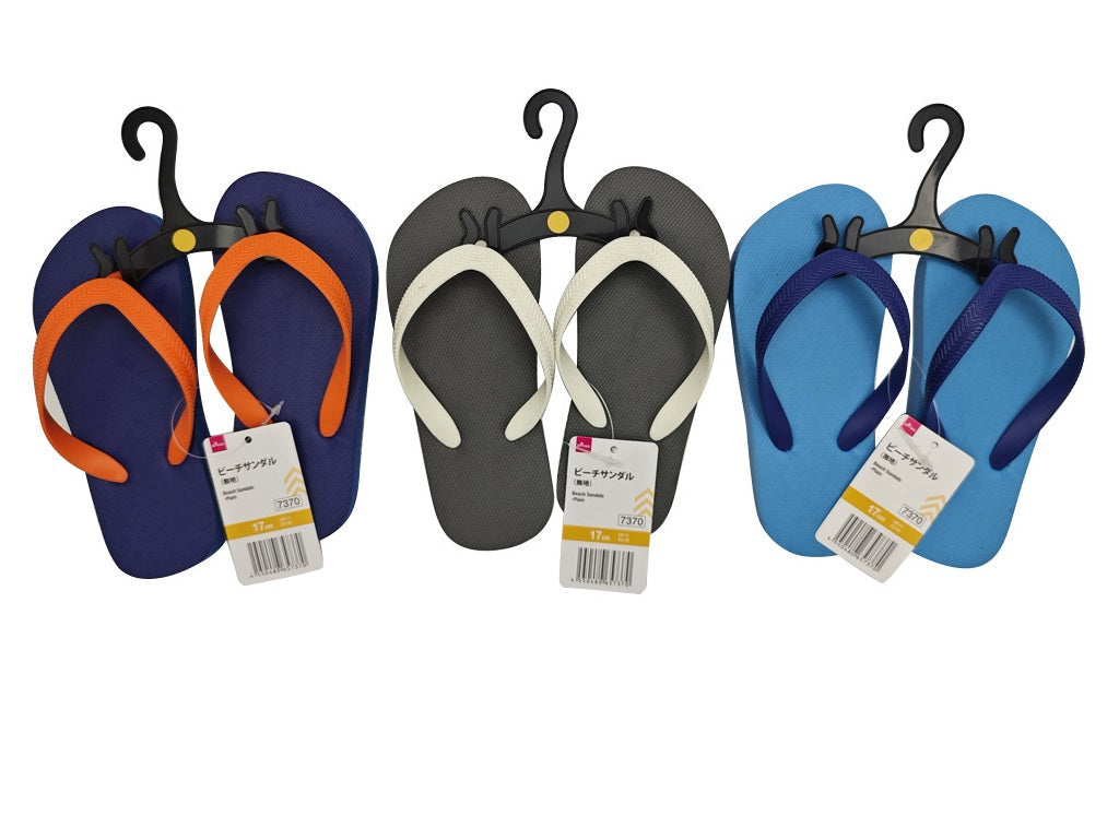 TAW&TOE/トーアンドトー/ZEROVITY Flip Flop OG サンダル(M