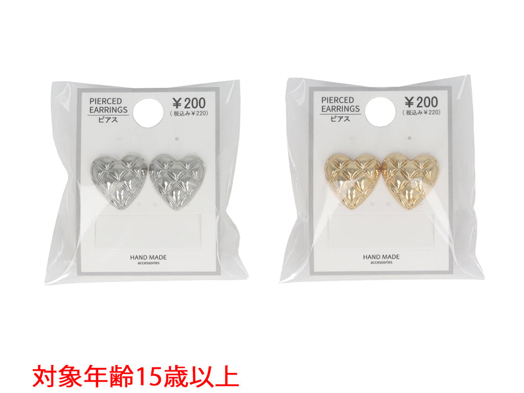 ピアス＿PC＿D1125002 - 100均 通販 ダイソーネットストア