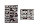 丸屋製菓 あんこ飴 直火炊き 80g