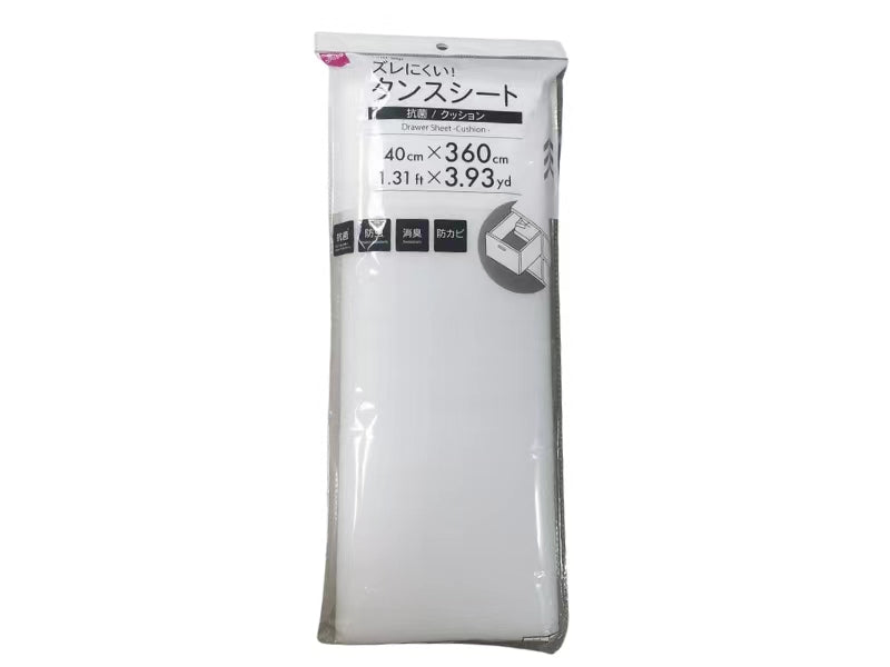 原産国：中国 材質：本体：ポリエチレン 商品サイズ：40cm ×360cm ×0.1