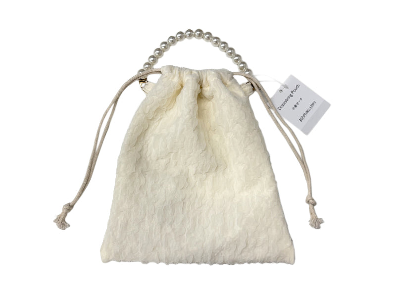 巾着ポーチ - スリーピーネットストア通販【公式】