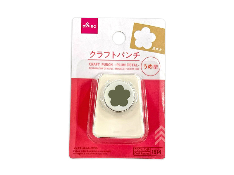 オーダー受付専用ページ～陸上～ クラフトパンチ　ダイカット 原産国：中国 材質：刃部：亜鉛合金、本体：ABS樹脂 商品サイズ：3.3cm