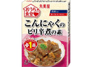 丸美屋 おうち食堂こんにゃくのピリ辛煮の素 140g
