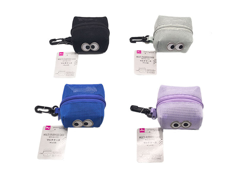 ギョロ目マルチケース - 100均 通販 ダイソーネットストア【公式】