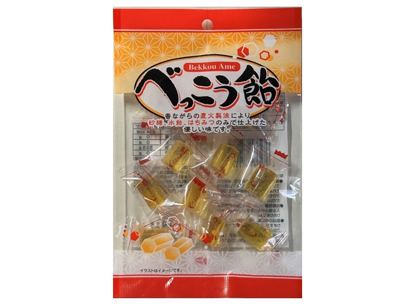 藤田商店 べっこう飴 55g - 100均 通販 ダイソーネットストア【公式】