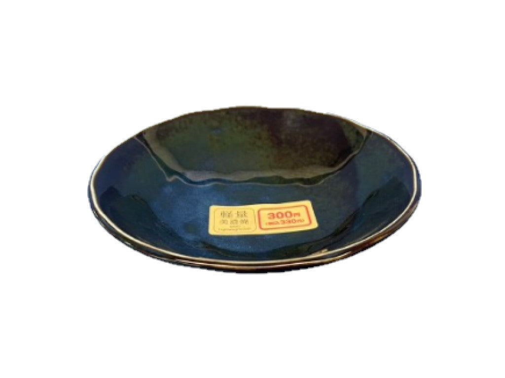 原産国：日本 材質：本体：磁器 商品サイズ：14.6cm ×3.8cm ×14.6cm