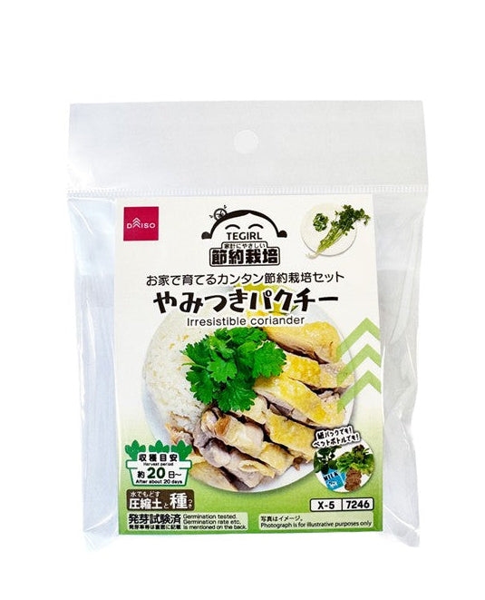 専用★パクチーの種【1kg】⭕️ 栽培セット やみつきパクチー - 100均 通販 ダイソーネットストア【公式】