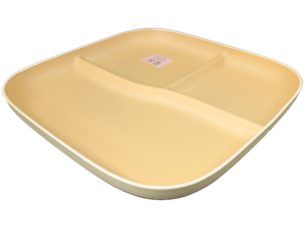 CLASSY プレート（食洗機対応、IV） - スリーピーネットストア