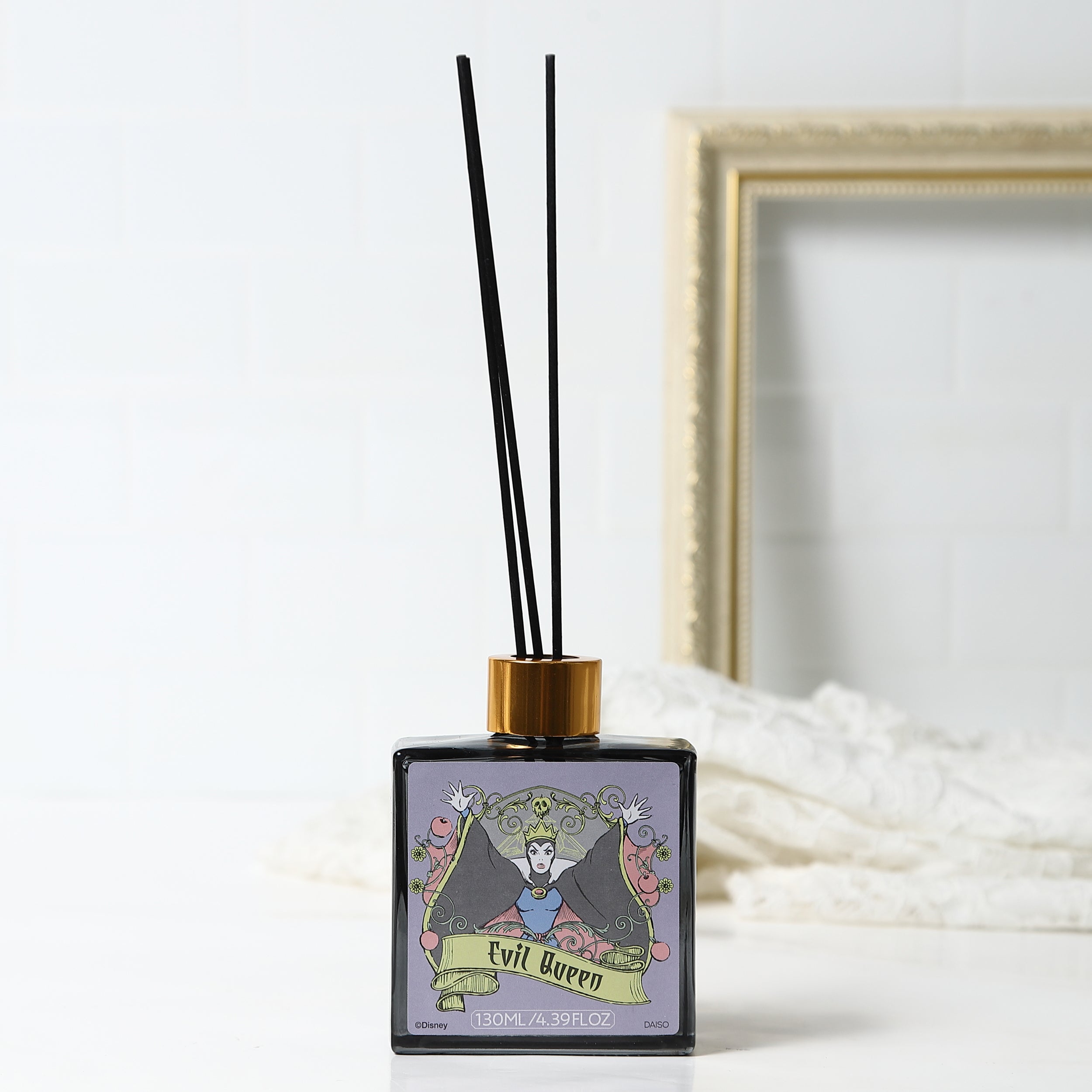 アロマディフューザー、ミステリアスフラワー（女王） - スリーピー