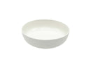 白食器丸縁鉢(ニューボン)