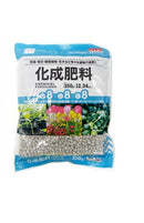 化成肥料(350g)