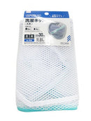 洗濯ネット(粗目、丸型)