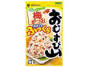 ミツカン おむすび山 梅かつお 31g