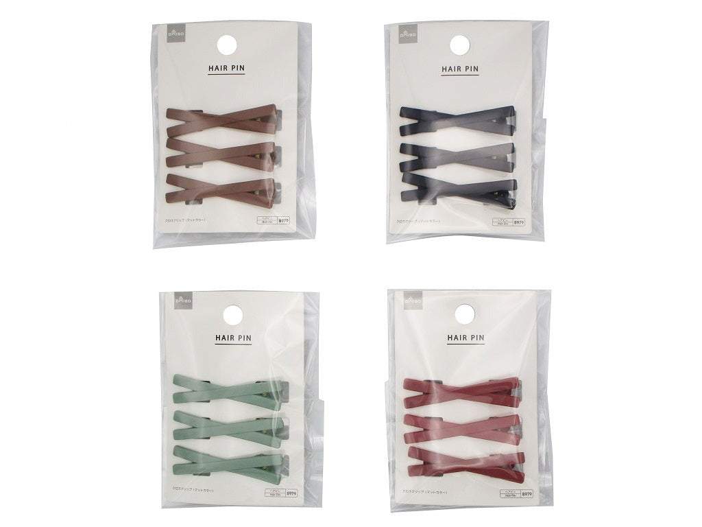 ダイソー　ボリュームクロス　15ペア　新品 TGC2025AW_ec_banner_SP_677df1b