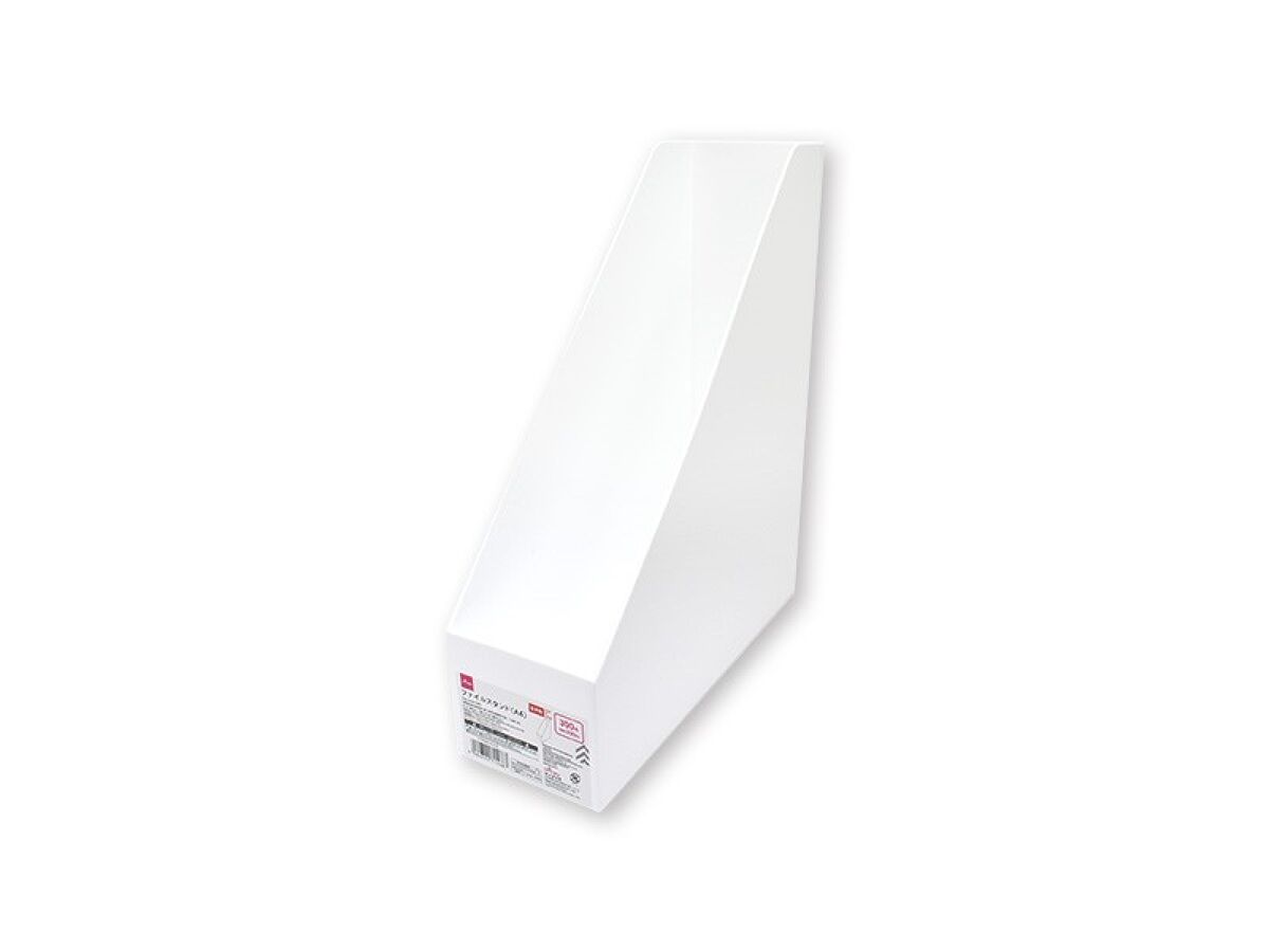 ファイルスタンド（A4） - 100均 通販 ダイソーネットストア【公式】