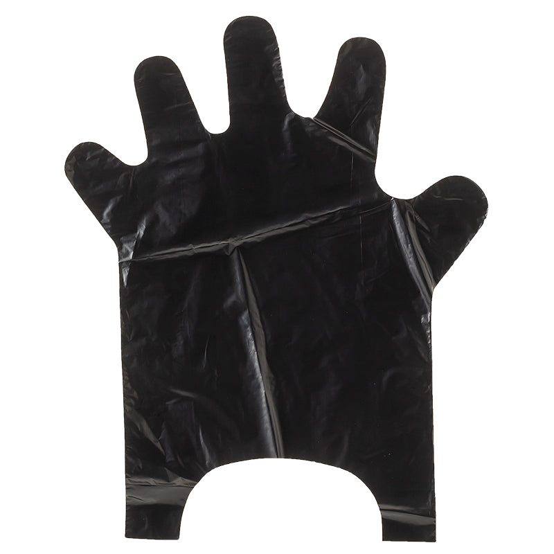 ゴミ取り手袋 くるんポイ 18枚 - 100均 通販 ダイソーネットストア