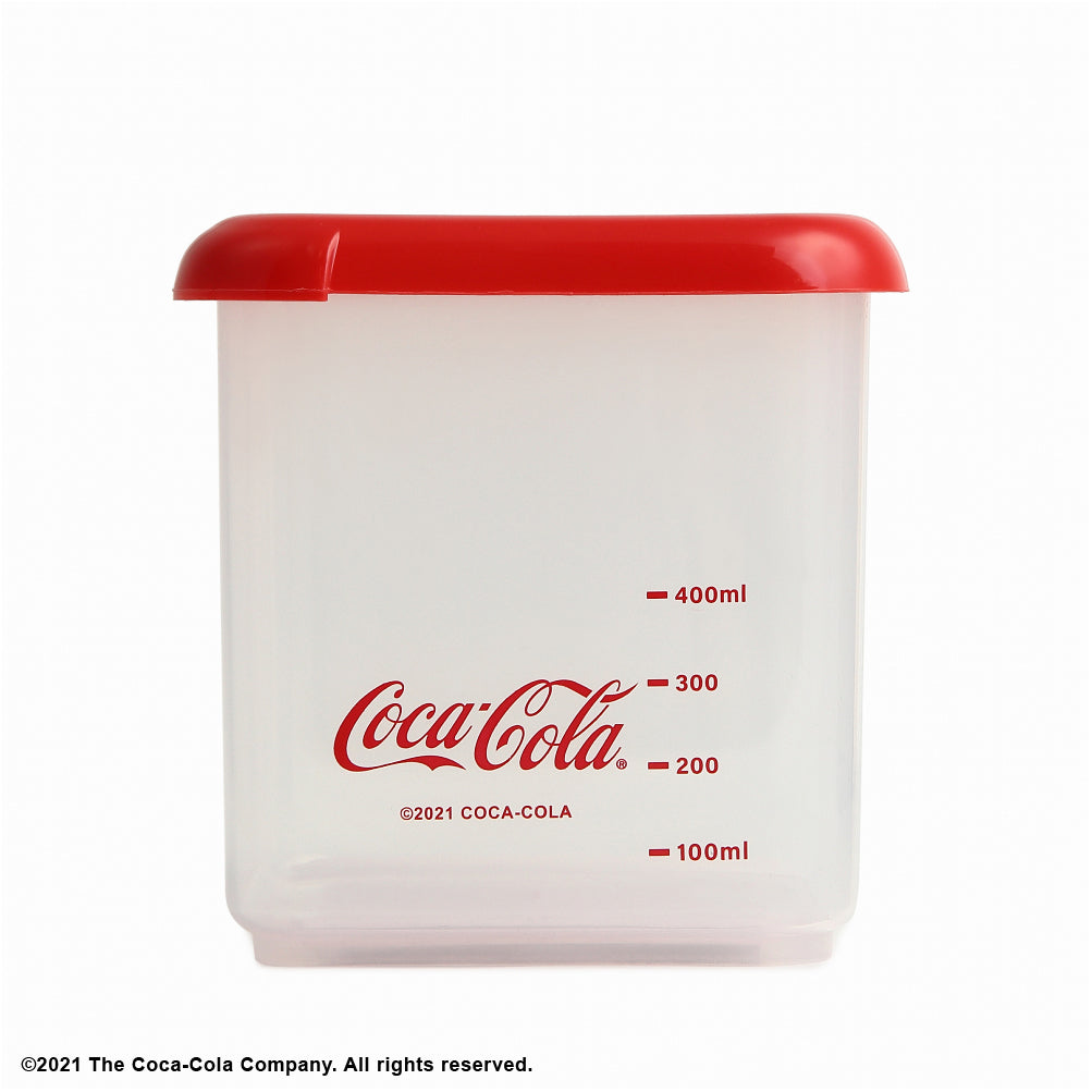 食品保存容器（コカ・コーラ、８００ｍＬ） | 【公式】DAISO（ダイソー