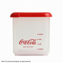 食品保存容器(コカ・コーラ、800mL)