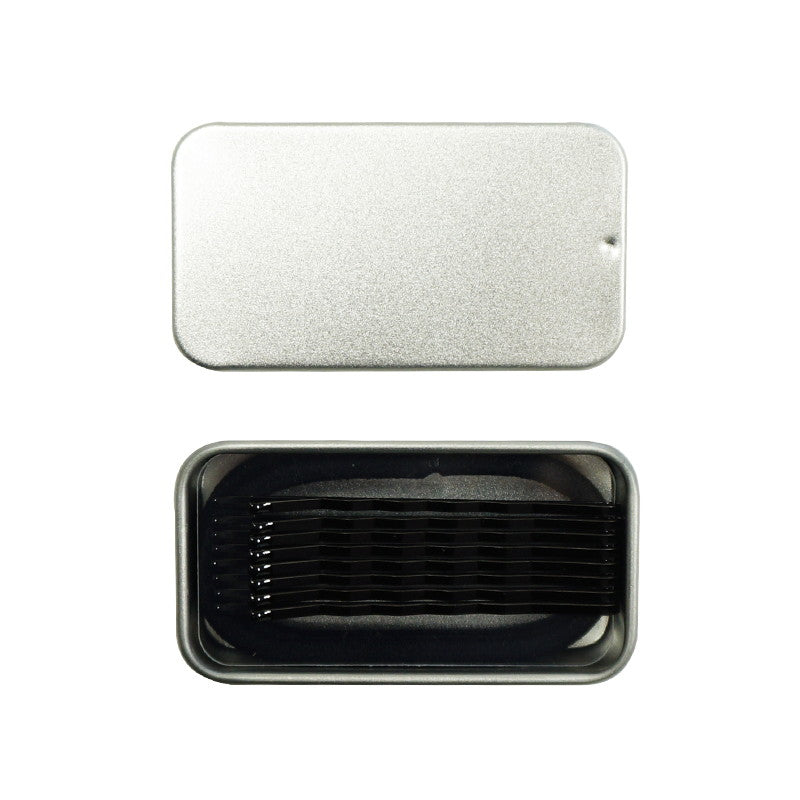 缶入ヘアアレンジセット - 100均 通販 ダイソーネットストア【公式】