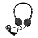 ヘッドホン(折りたたみ式)