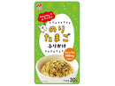 ニチフリ食品 のりたまごふりかけ 30g