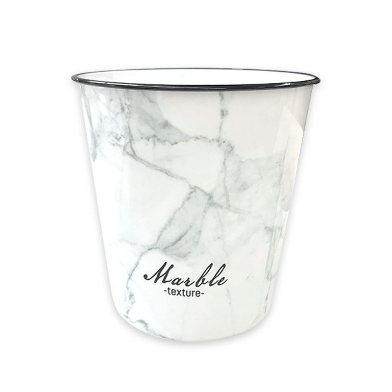 ダストボックス（大理石風） - 100均 通販 ダイソーネットストア【公式】